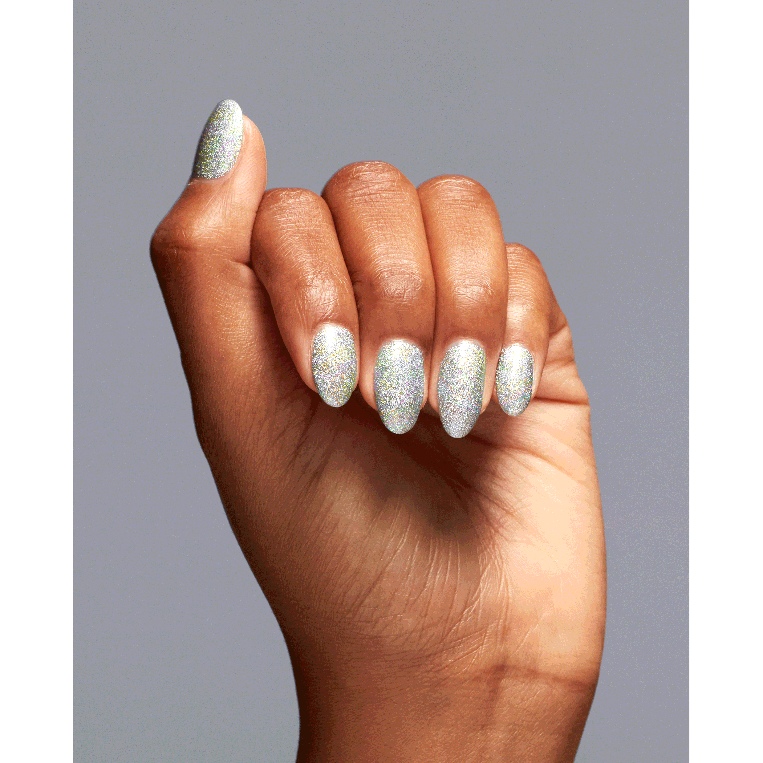 OPI Nail Lacquer - I Cancer-Tainly Shine (NLH018)