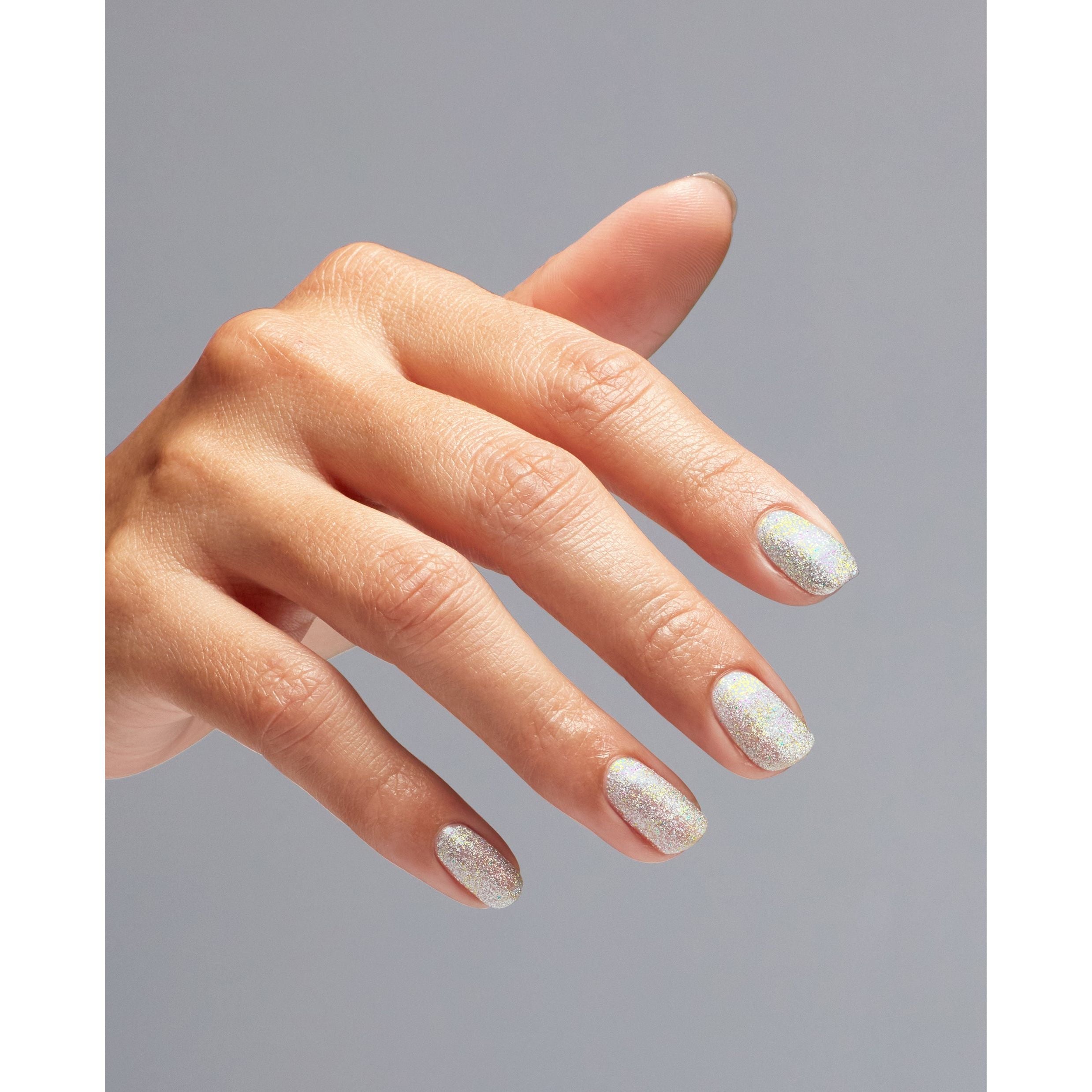 OPI Nail Lacquer - I Cancer-Tainly Shine (NLH018) Secondary image