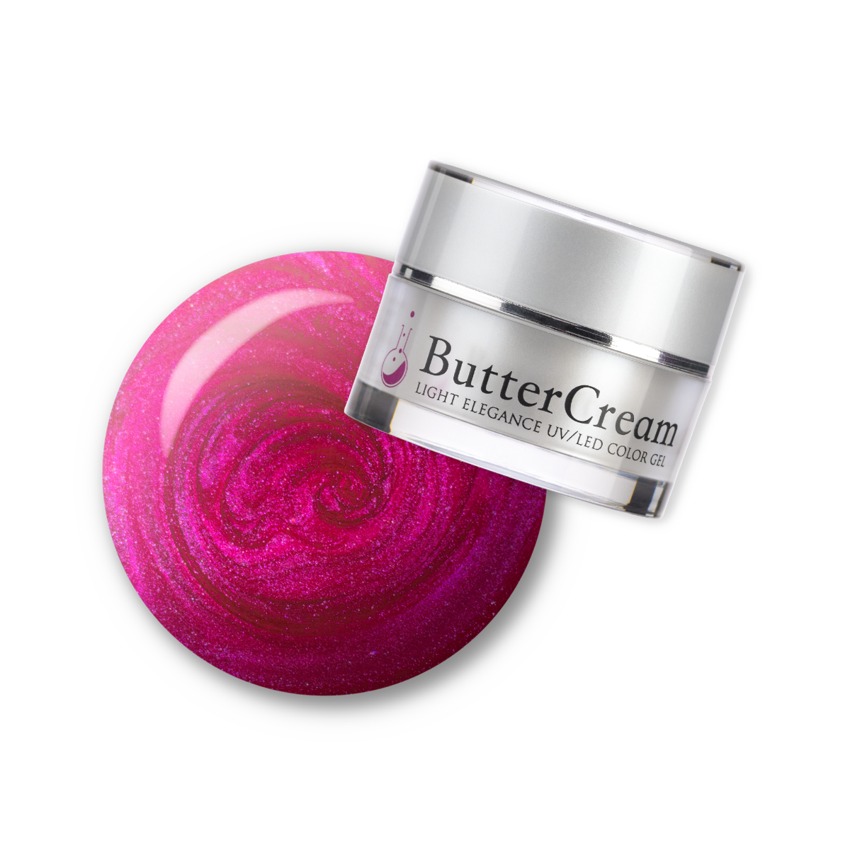 Light Elegance - I Lava You Butter Cream (5ml) Main image