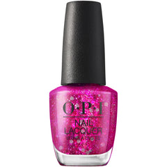 OPI Nail Lacquer - I Pink It's Snowing (HRP15)