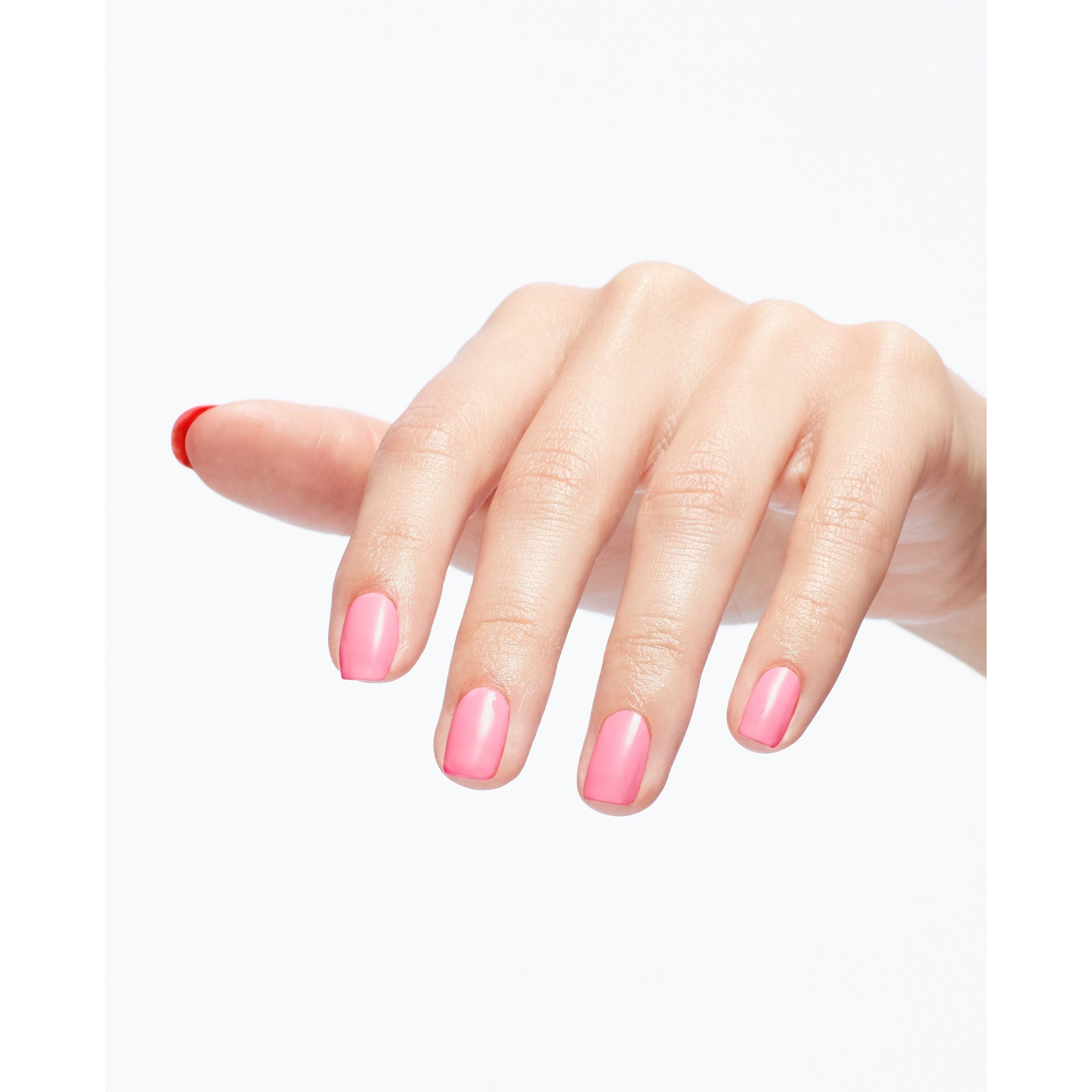 OPI Nail Lacquer - I Quit My Day Job (NLP001) Secondary image