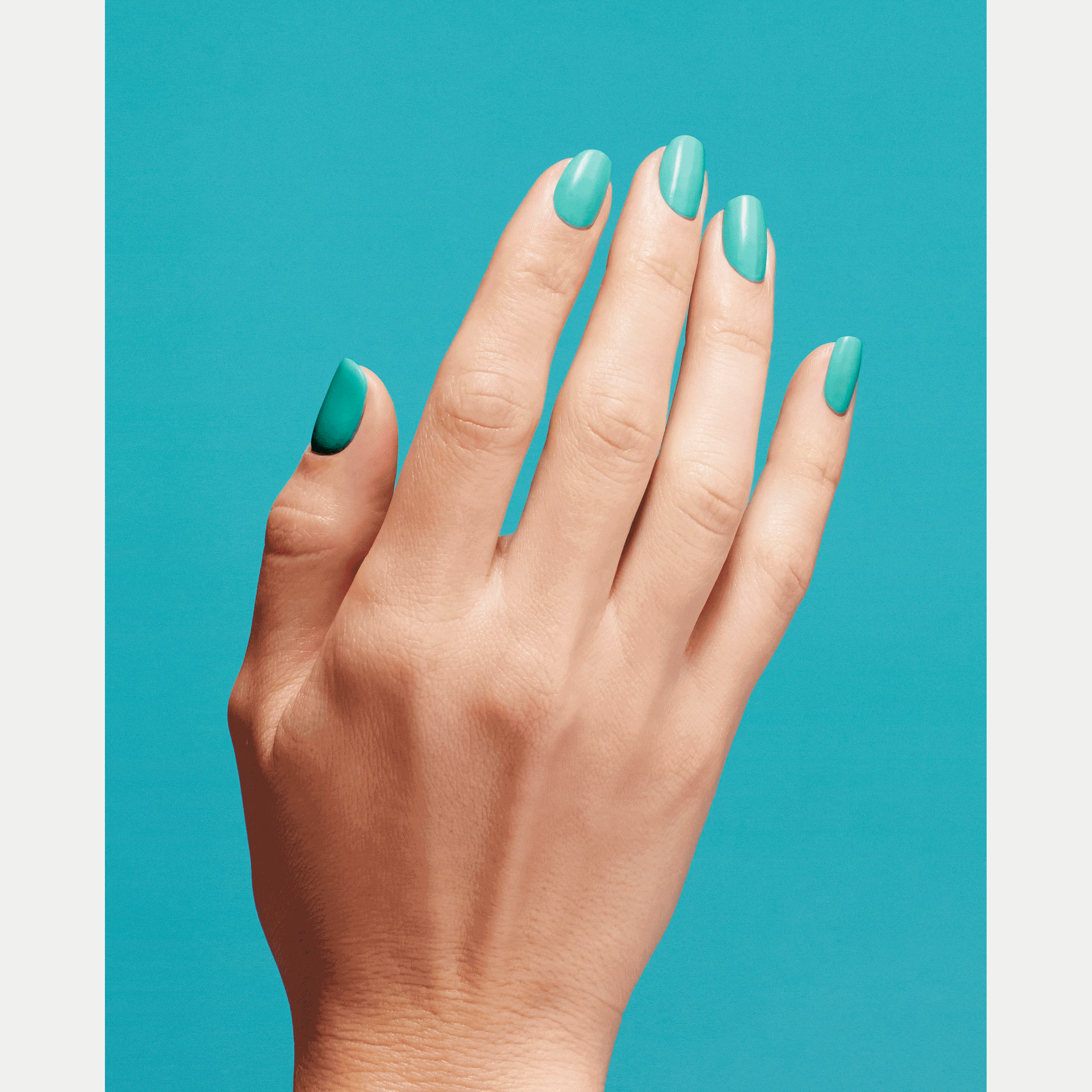 OPI GelColor - I'm Yacht Leaving (GCP011)