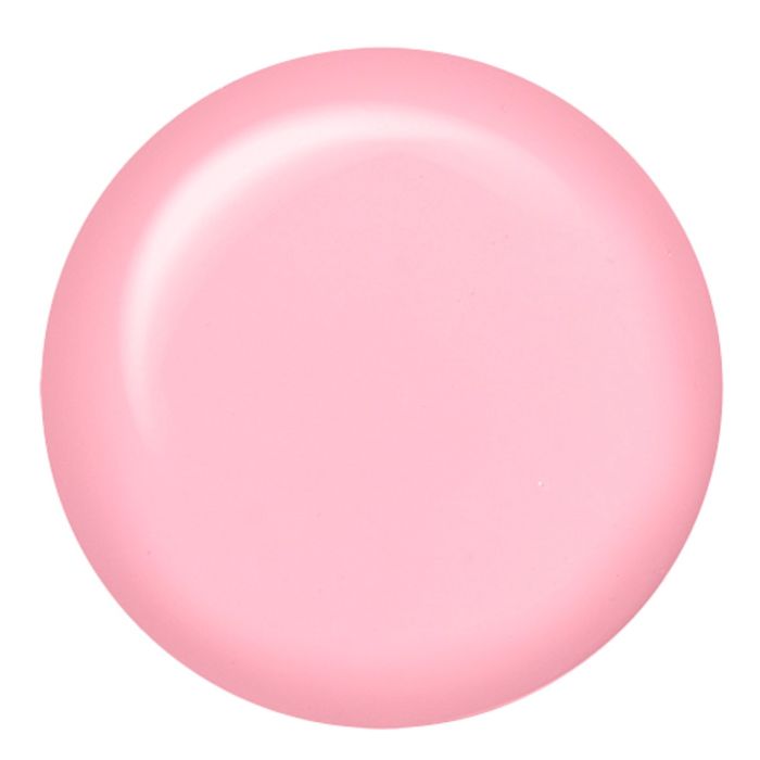 IBD Rubber Gel - Pink Silk Secondary image