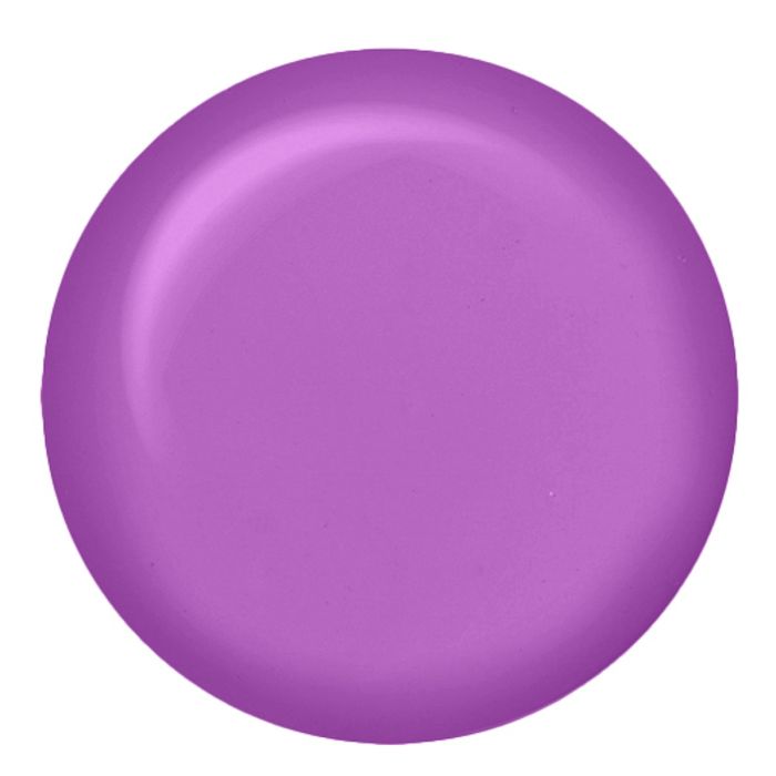 IBD Rubber Gel - Dahlia .5oz