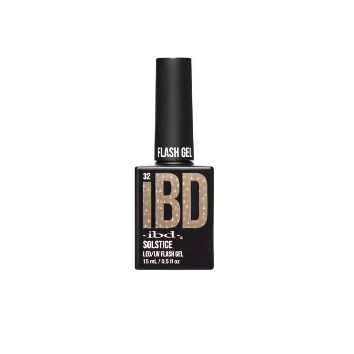 IBD Flash Gel - Solstice .5oz Main image