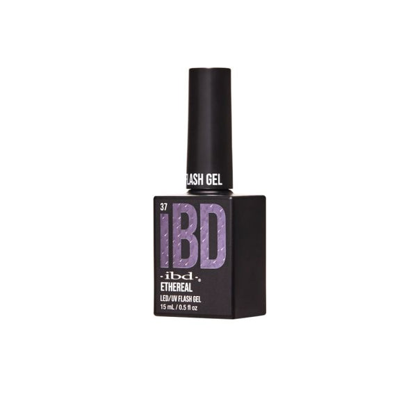 IBD Flash Gel - Ethereal .5oz