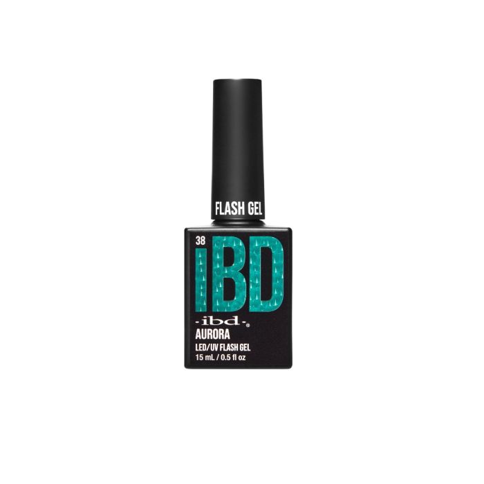 IBD Flash Gel - Aurora .5oz