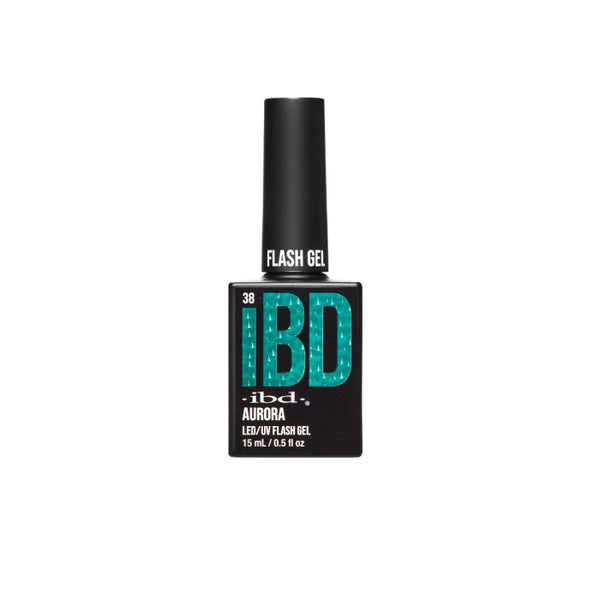 IBD Flash Gel - Aurora .5oz