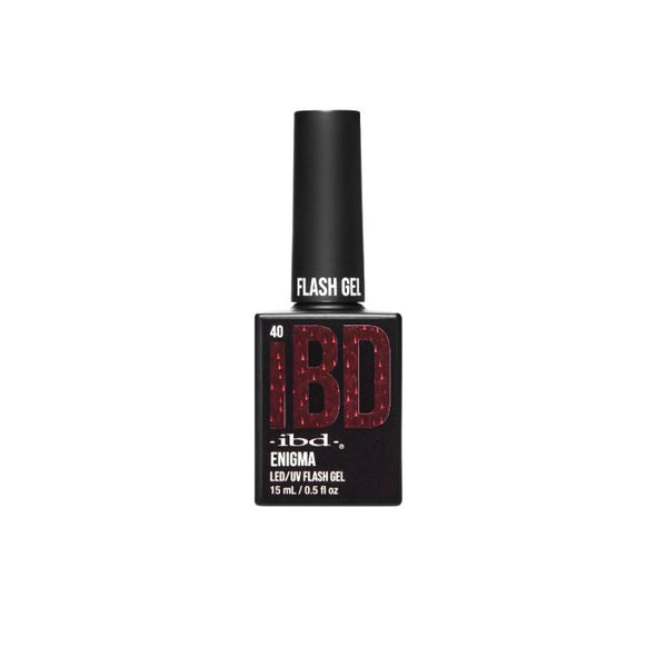 IBD Flash Gel - Enigma .5oz