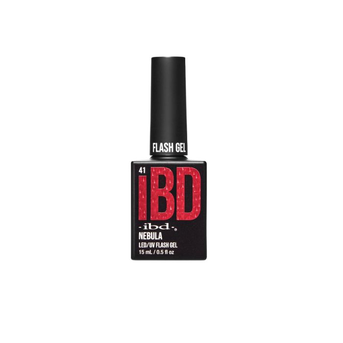 IBD Flash Gel - Nebula .5oz Main image