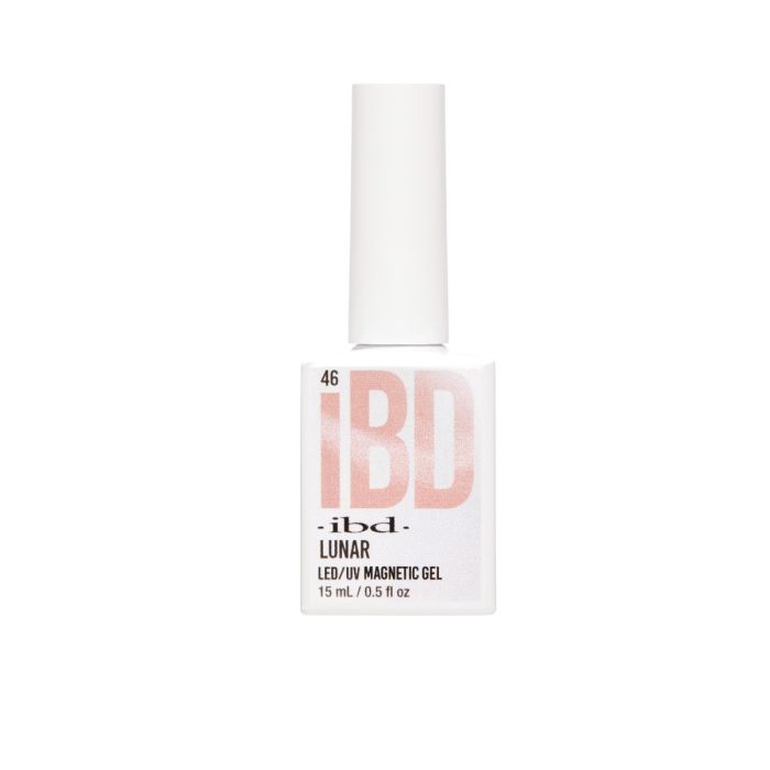 IBD Magnetic Gel - Lunar