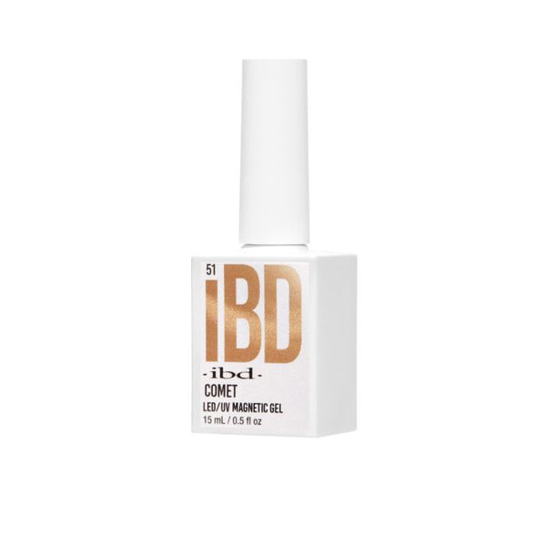 IBD Magnetic Gel - Comet