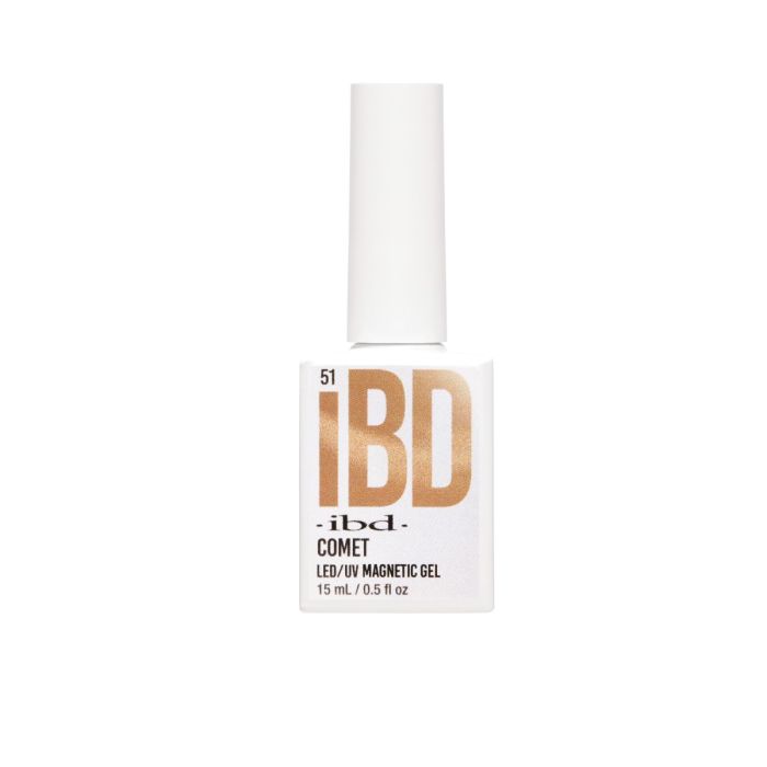 IBD Magnetic Gel - Comet