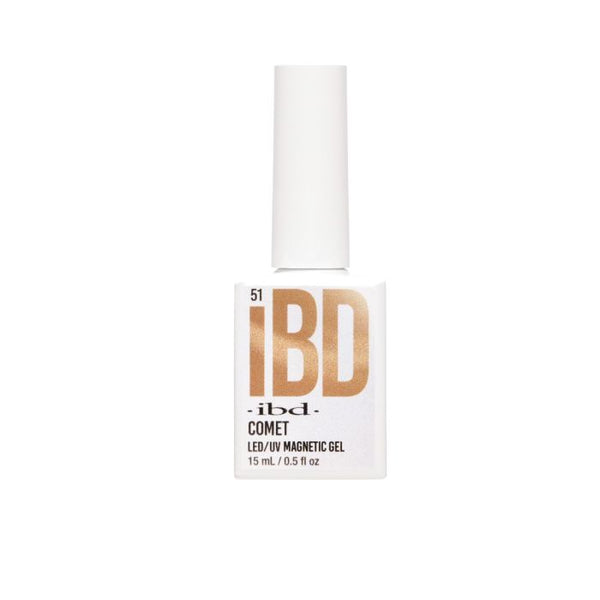 IBD Magnetic Gel - Comet