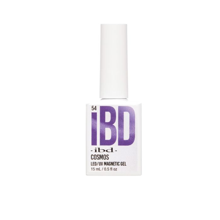 IBD Magnetic Gel - Cosmos