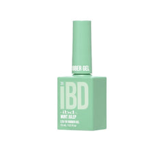 IBD Rubber Gel - Mint Julep .5oz