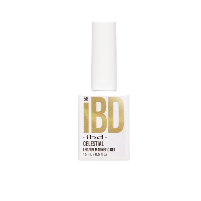 IBD Magnetic Gel - Celestial Main image