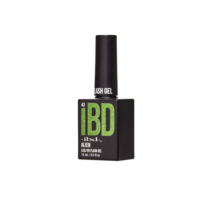 IBD Flash Gel - Alien .5oz