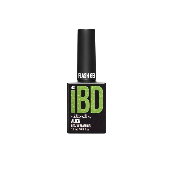 IBD Flash Gel - Alien .5oz