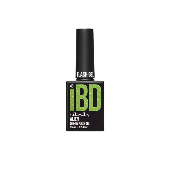 IBD Flash Gel - Alien .5oz
