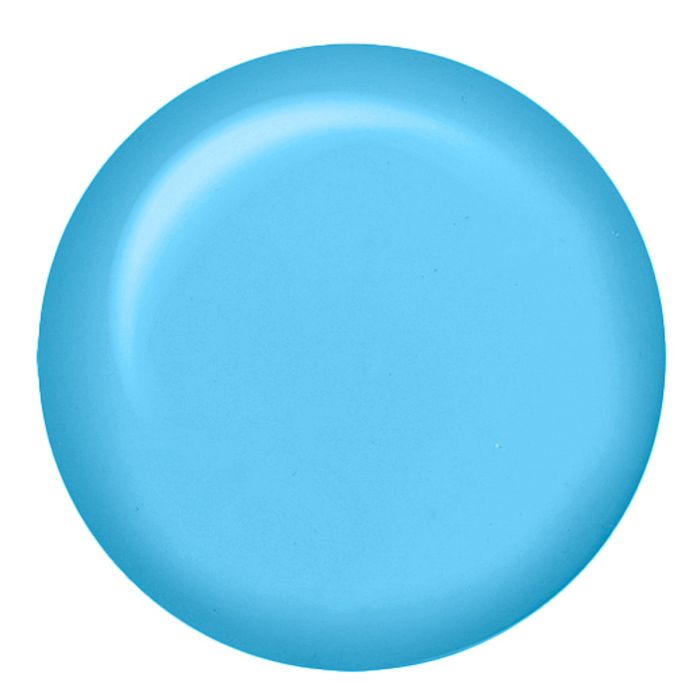 IBD Rubber Gel - Capri .5oz