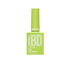 IBD Rubber Gel - Kiwi .5oz