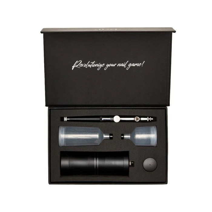 IBD Airbrush System