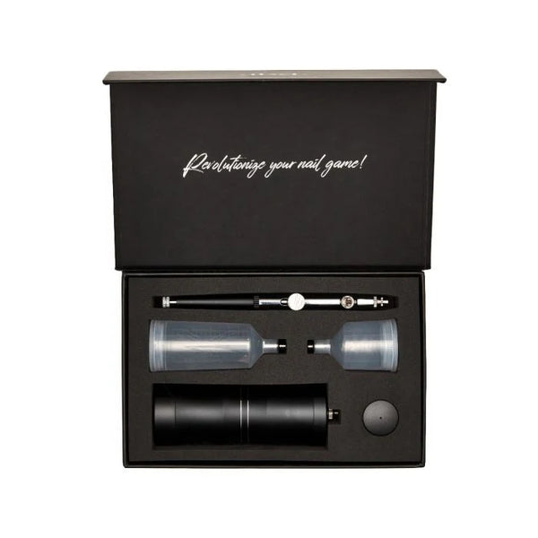 IBD Airbrush System