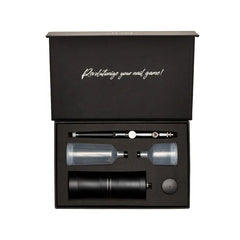 IBD Airbrush System