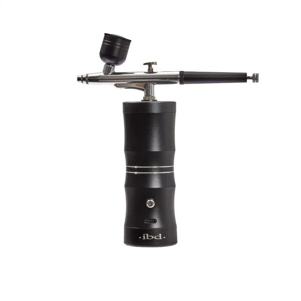 IBD Airbrush System