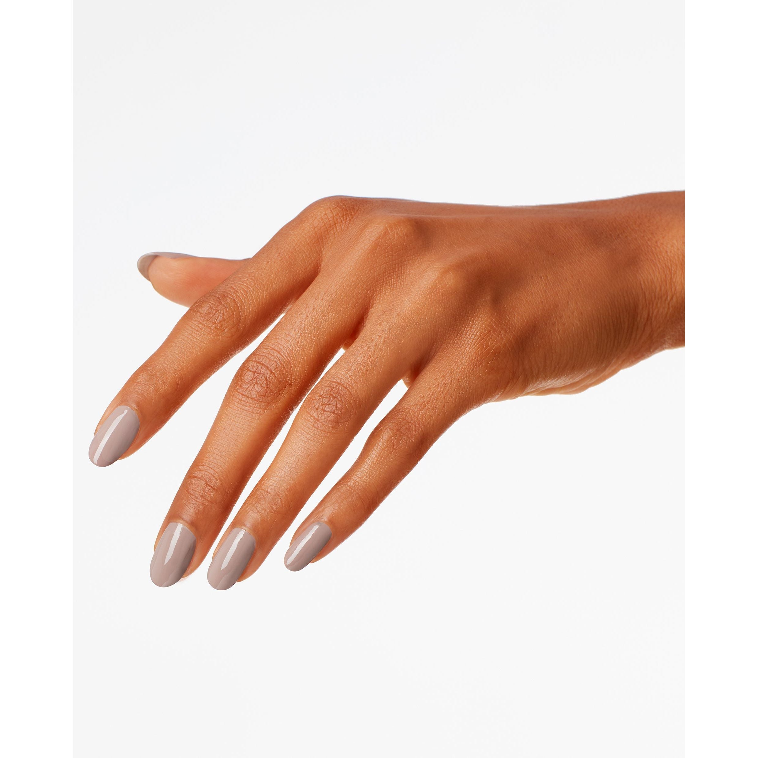 OPI Nail Lacquer - Icelanded a Bottle of OPI (NLI53) Secondary image