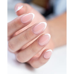 Light Elegance - Just White Butter Cream - 5ml