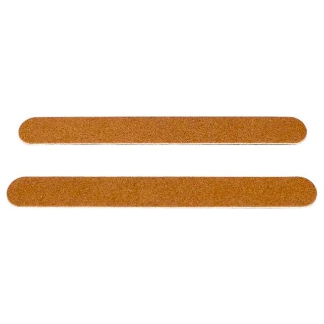 Soft Touch Wood Board File Imperial Gold 100/100