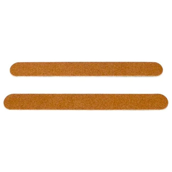 Soft Touch Wood Board File Imperial Gold 100/100
