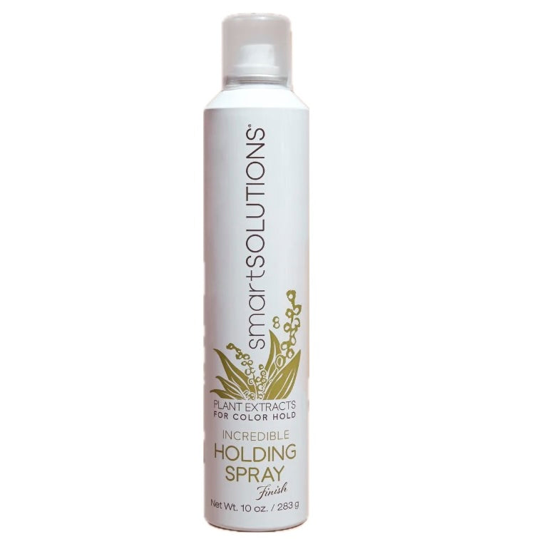 Smart Solutions IHS - Incredible Holding Spray 10oz