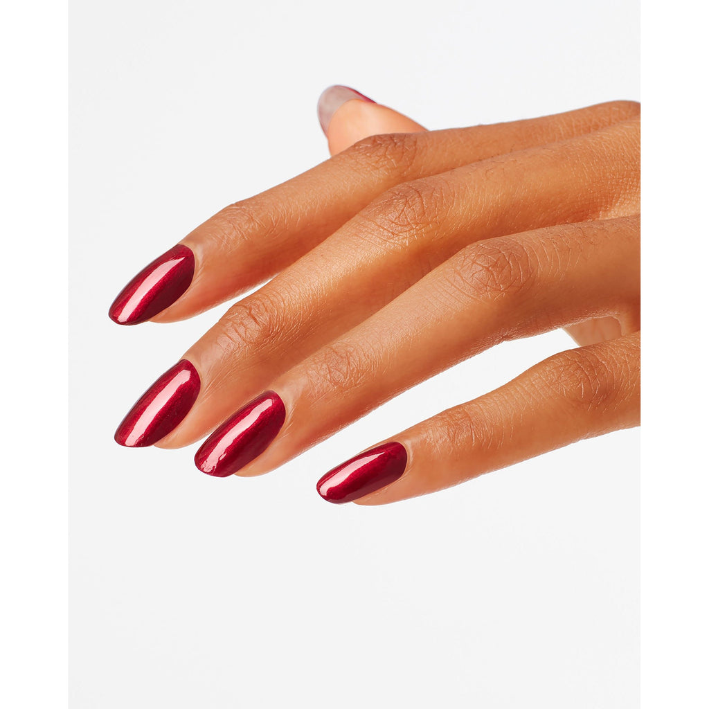 OPI Nail Lacquer - I'm Not Really a Waitress (NLH08)