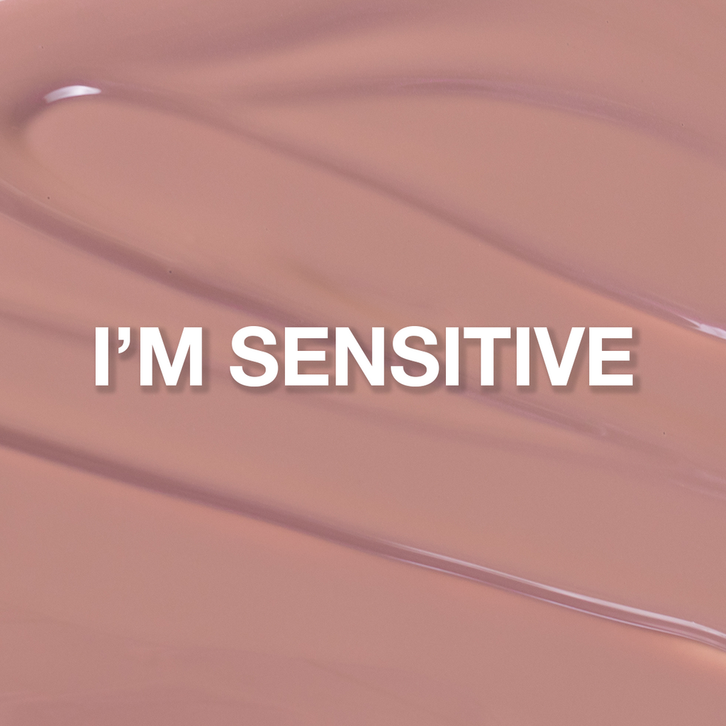 Light Elegance - P+ I'm Sensitive (10ml)