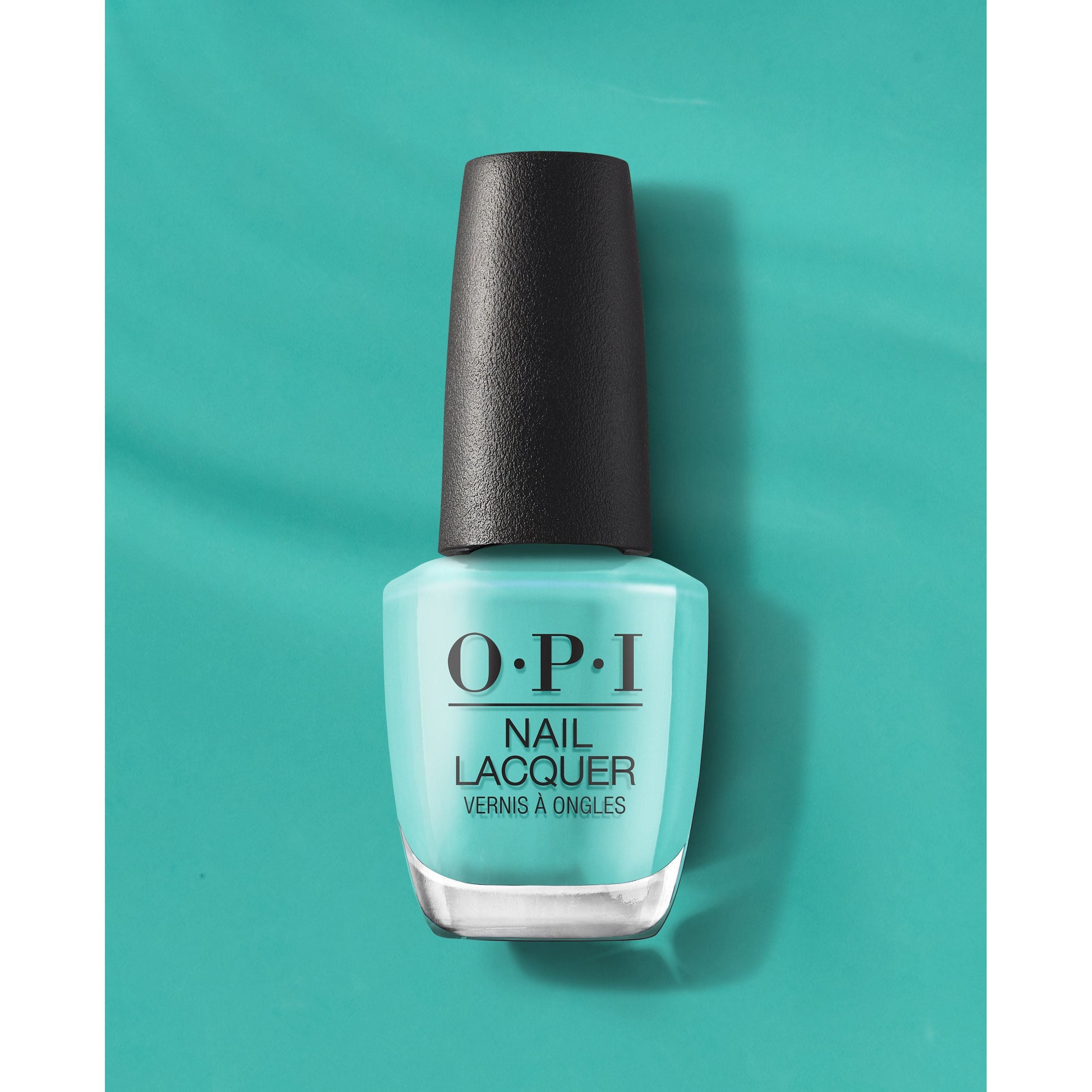 OPI Nail Lacquer - I'm Yacht Leaving (NLP011) Main image