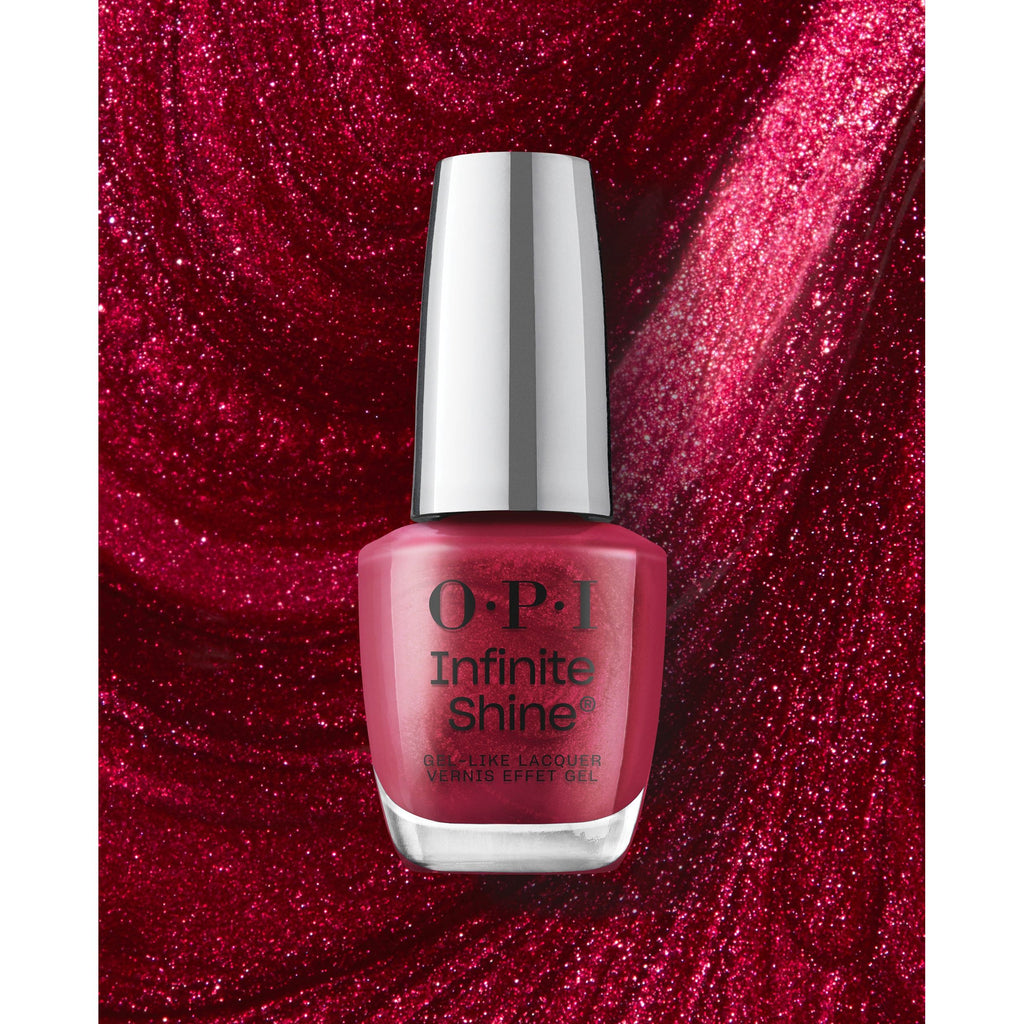 OPI Infinite Shine - I'm Not Really a Waitress (ISLH08)