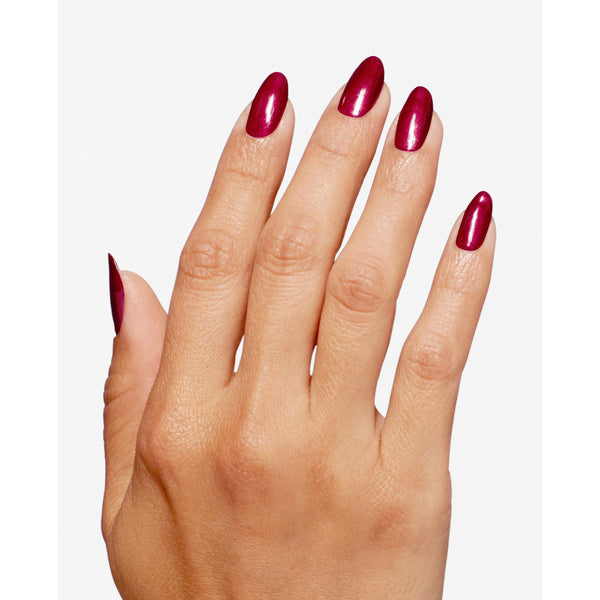 OPI Infinite Shine - I'm Not Really a Waitress (ISLH08)