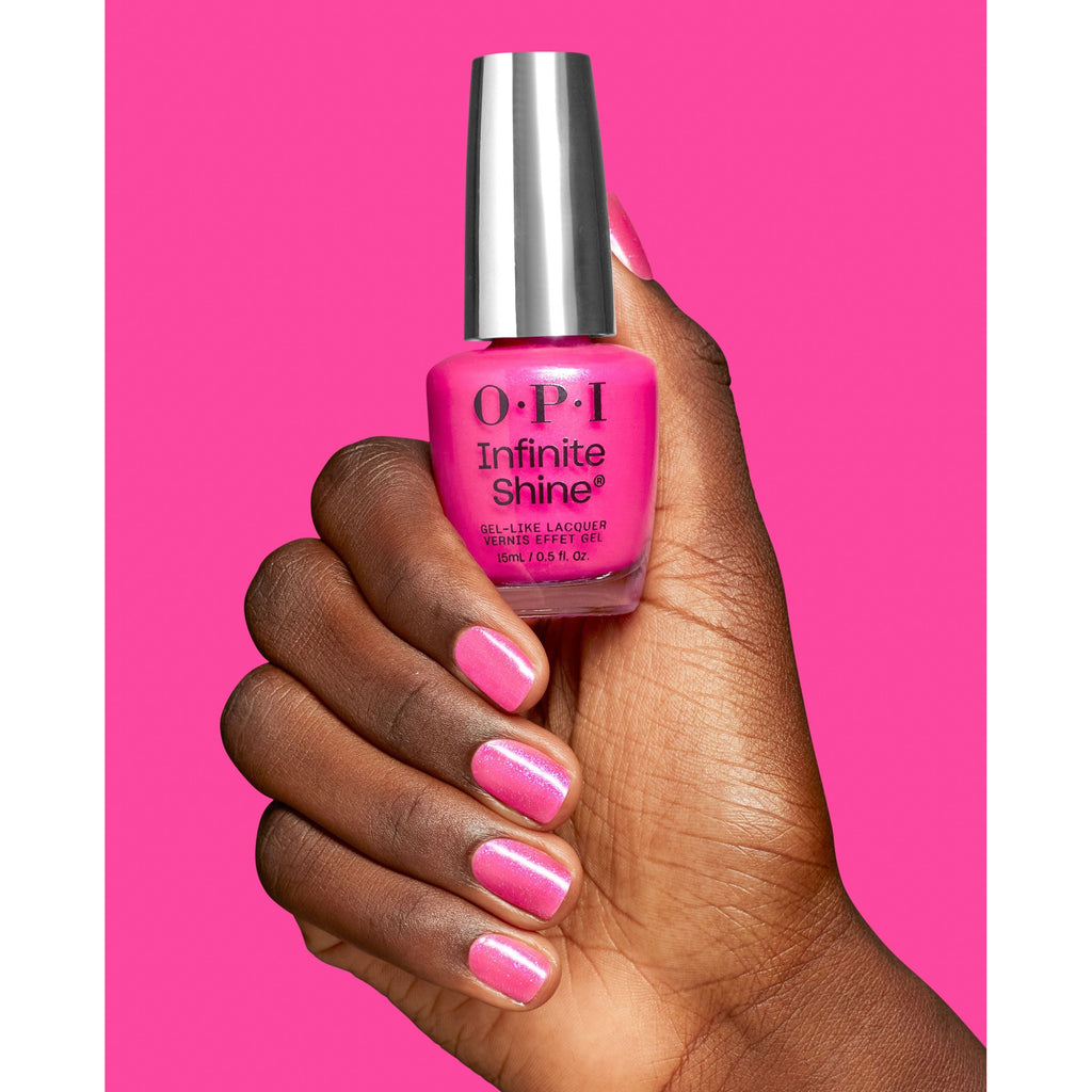 OPI Infinite Shine - I'm Not Really An Influencer