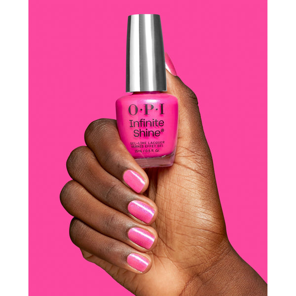OPI Infinite Shine - I'm Not Really An Influencer