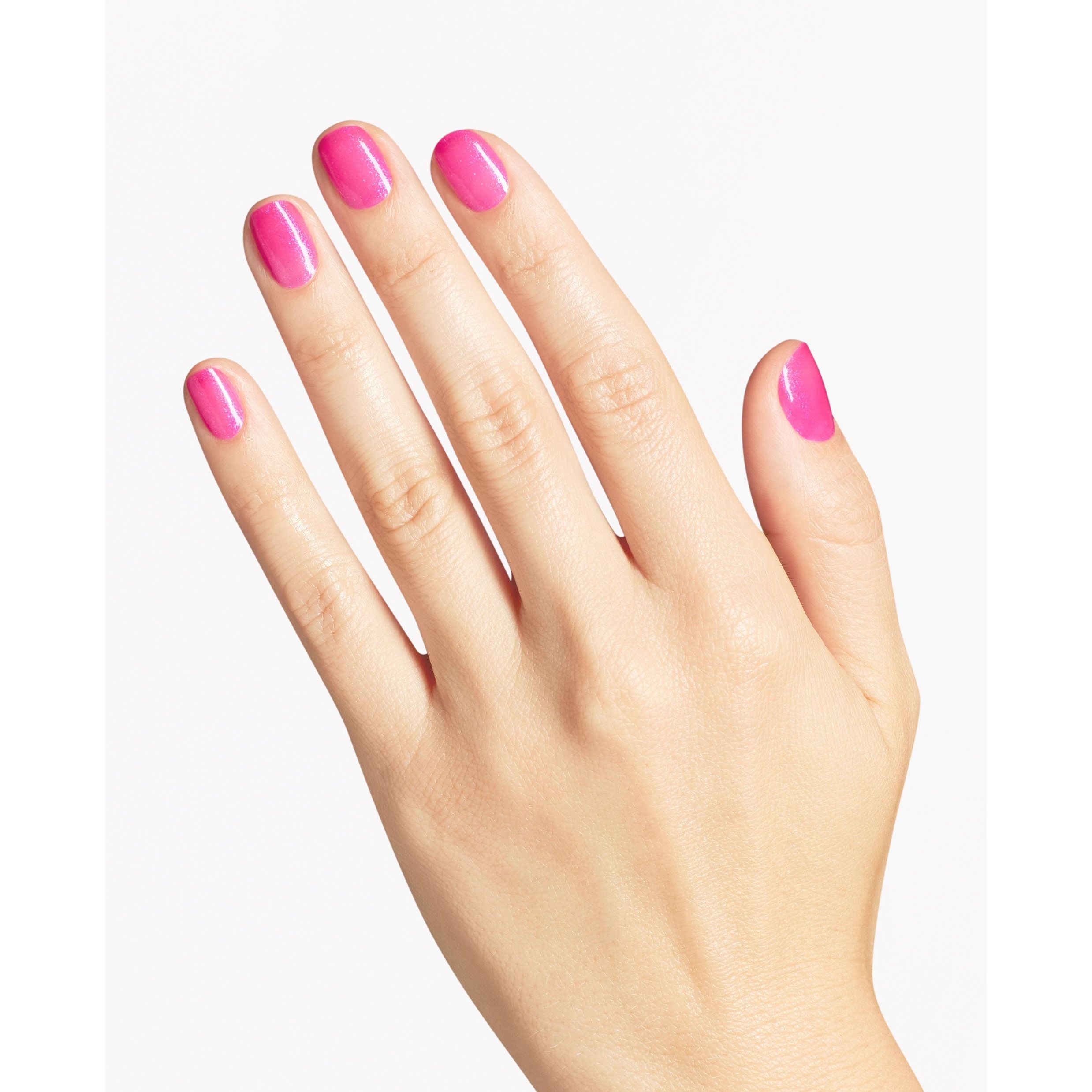 OPI Infinite Shine - I'm Not Really An Influencer Secondary image