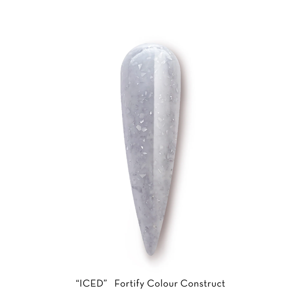 Fuzion Fortify Construct - Iced 15ml