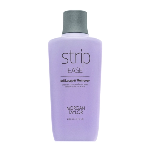 Morgan Taylor Strip Ease Nail Lacquer Remover