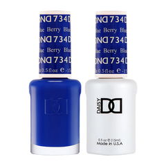 DND - Berry Blue #734