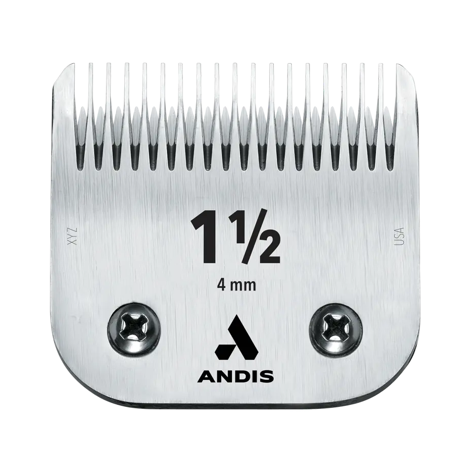 Andis Ultra Edge Detachable Blade 1-1/2" Main image