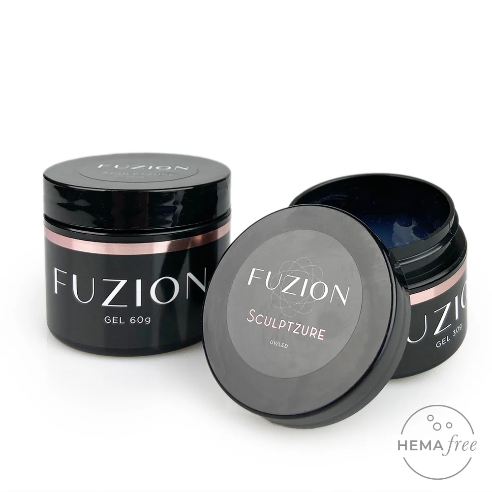 Fuzion UV/LED Sculptzure Main image