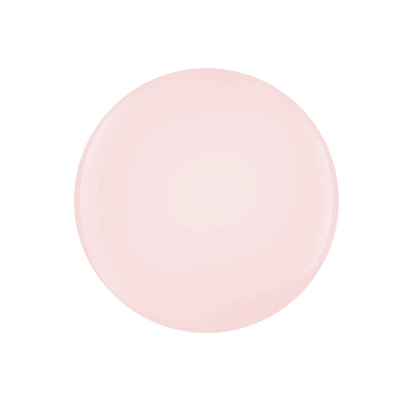 Gelish Brush On Builder Gel .5oz - Pink Sand Nude Secondary image