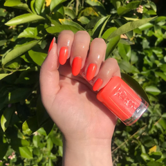 DND - Pastel Orange #426